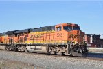 BNSF 5962 East